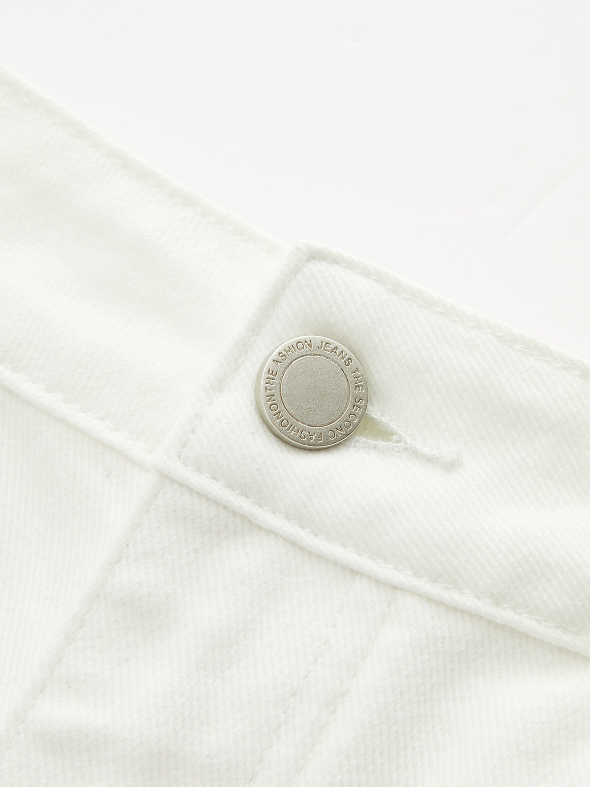 Maialen | Jeans Pierna Ancha Casual