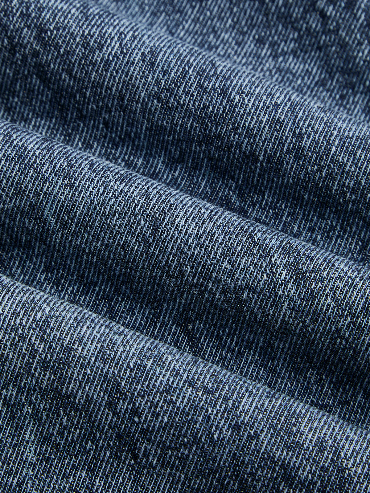 Pilar | Jeans Barrel Estilo Napoleón