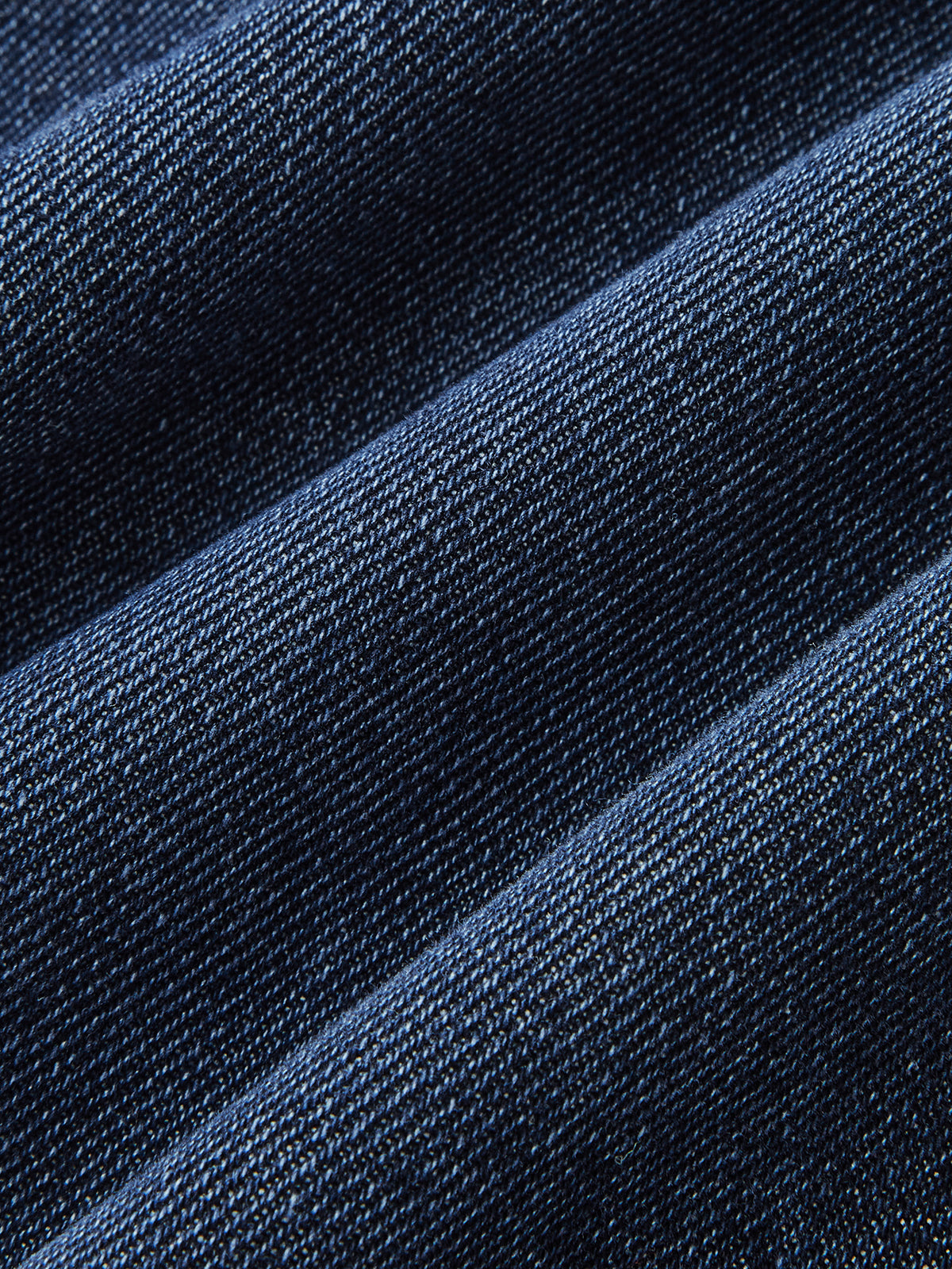Irati | Jeans Rectos con Botones Delanteros