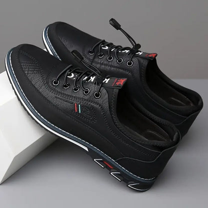 Ramiro | Zapatos Elegantes de Cuero Premium
