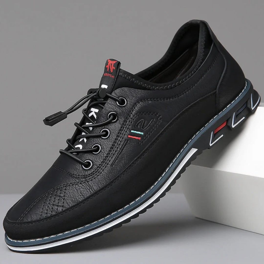 Ramiro | Zapatos Elegantes de Cuero Premium