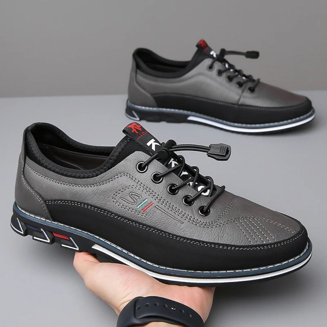 Ramiro | Zapatos Elegantes de Cuero Premium
