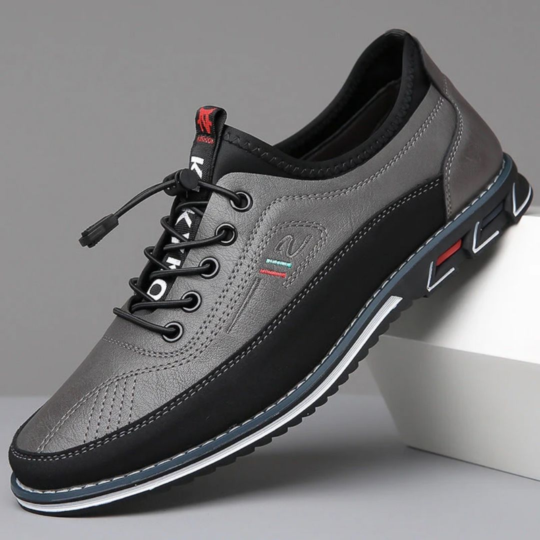 Ramiro | Zapatos Elegantes de Cuero Premium