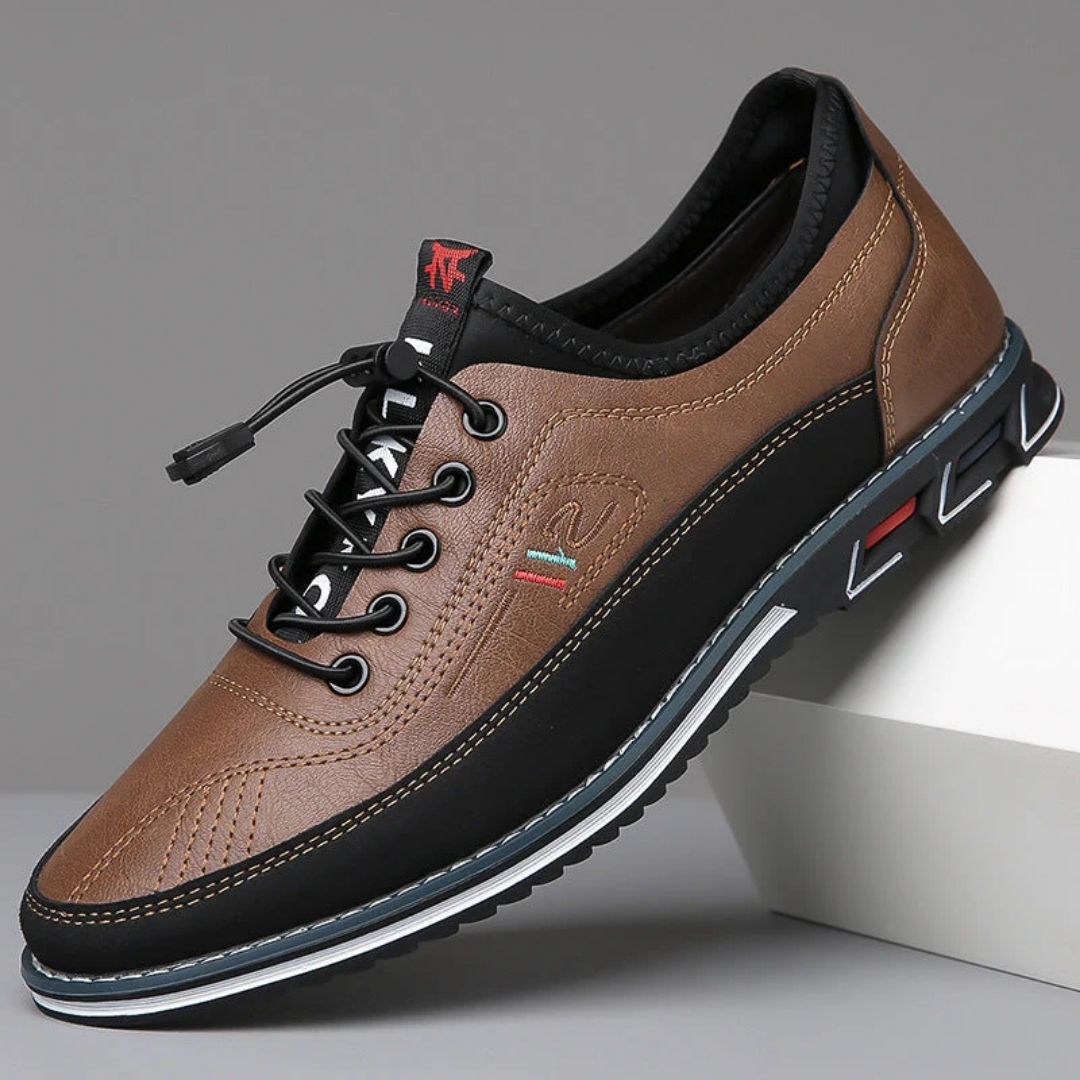 Ramiro | Zapatos Elegantes de Cuero Premium