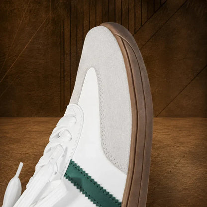 Laureano | Zapatillas Urbanas Ligeras