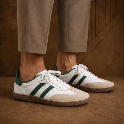 Laureano | Zapatillas Urbanas Ligeras