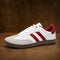 Blanco / Rojo