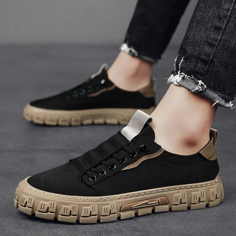 Pablo | Zapatillas Urbanas Premium