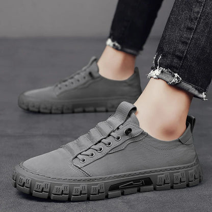 Pablo | Zapatillas Urbanas Premium