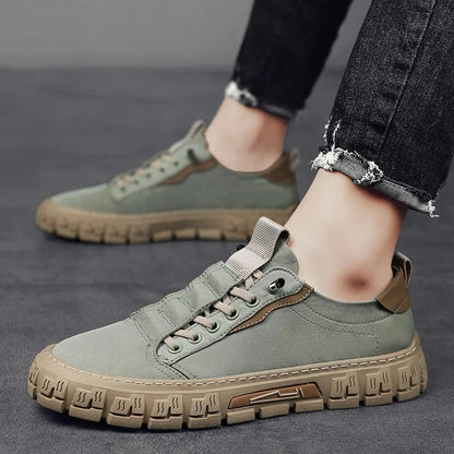 Pablo | Zapatillas Urbanas Premium