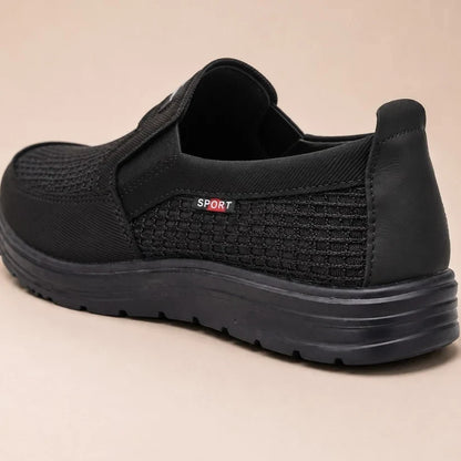 Adrian | Mocasines Ligeros Transpirables