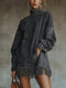 Gris oscuro