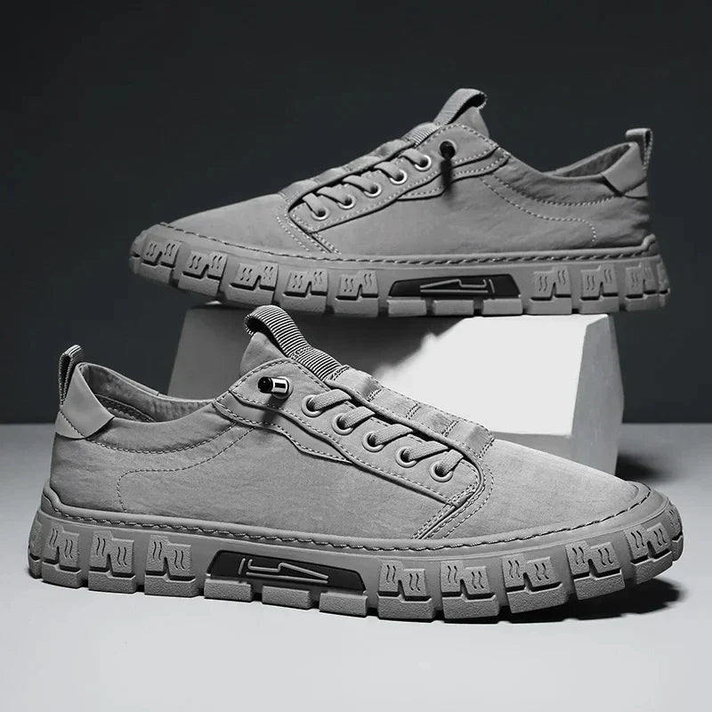 Pablo | Zapatillas Urbanas Premium