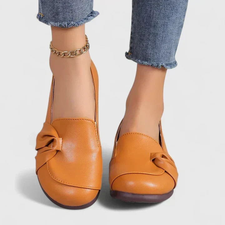 Angela - Zapatos Elegantes - calzado de mujer, vista principal | Chloe Bennett