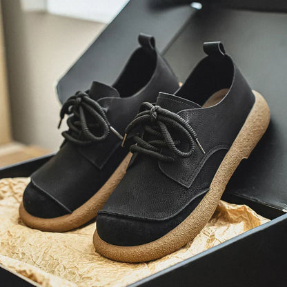 Lautaro | Zapatos Ortopédicos de Máximo Confort