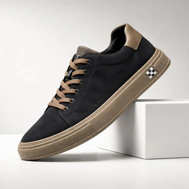 Cristian | Zapatillas Urbanas Ultraligeras