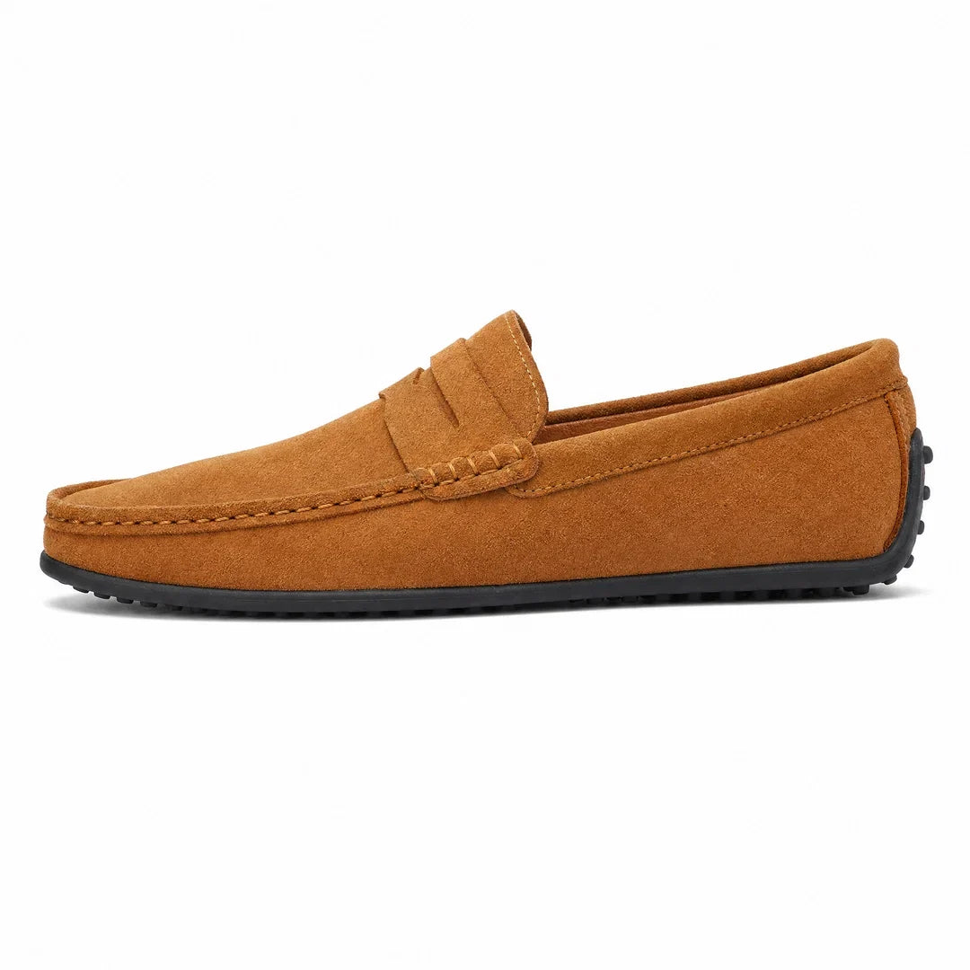 Bautista | Mocasines Elegantes de Máximo Confort