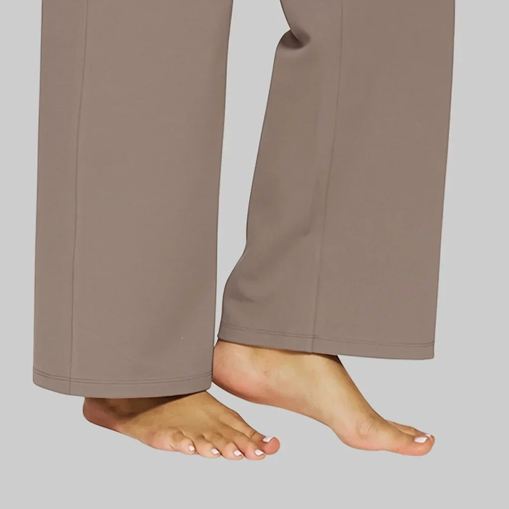 Gabriella | Pantaloni Elasticizzati Comodi per Ogni Donna