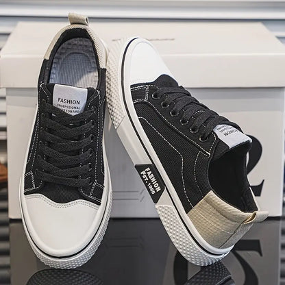 Daniel | Zapatillas Urbanas con Soporte