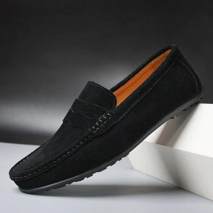 Bautista | Mocasines Elegantes de Máximo Confort