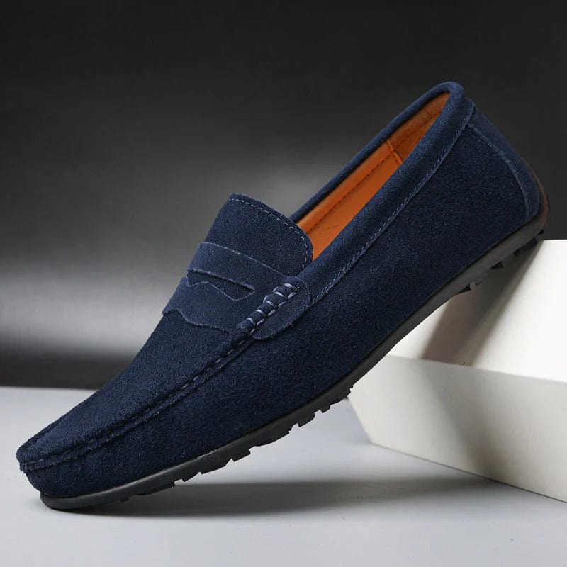 Bautista | Mocasines Elegantes de Máximo Confort