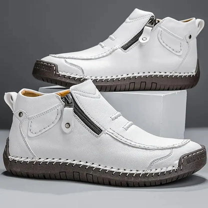 Jose | Zapatos Ortopédicos de Máximo Confort
