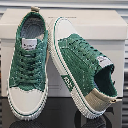 Daniel | Zapatillas Urbanas con Soporte