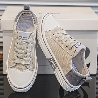 Daniel | Zapatillas Urbanas con Soporte
