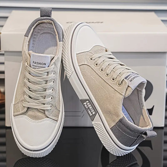 Daniel | Zapatillas Urbanas con Soporte