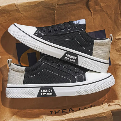 Daniel | Zapatillas Urbanas con Soporte