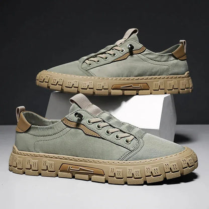 Pablo | Zapatillas Urbanas Premium
