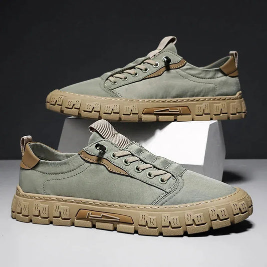 Pablo | Zapatillas Urbanas Premium