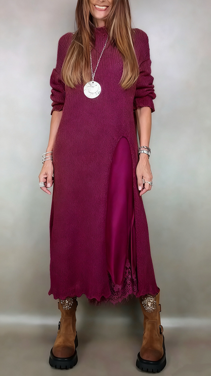 Laluna | Conjunto elegante completo