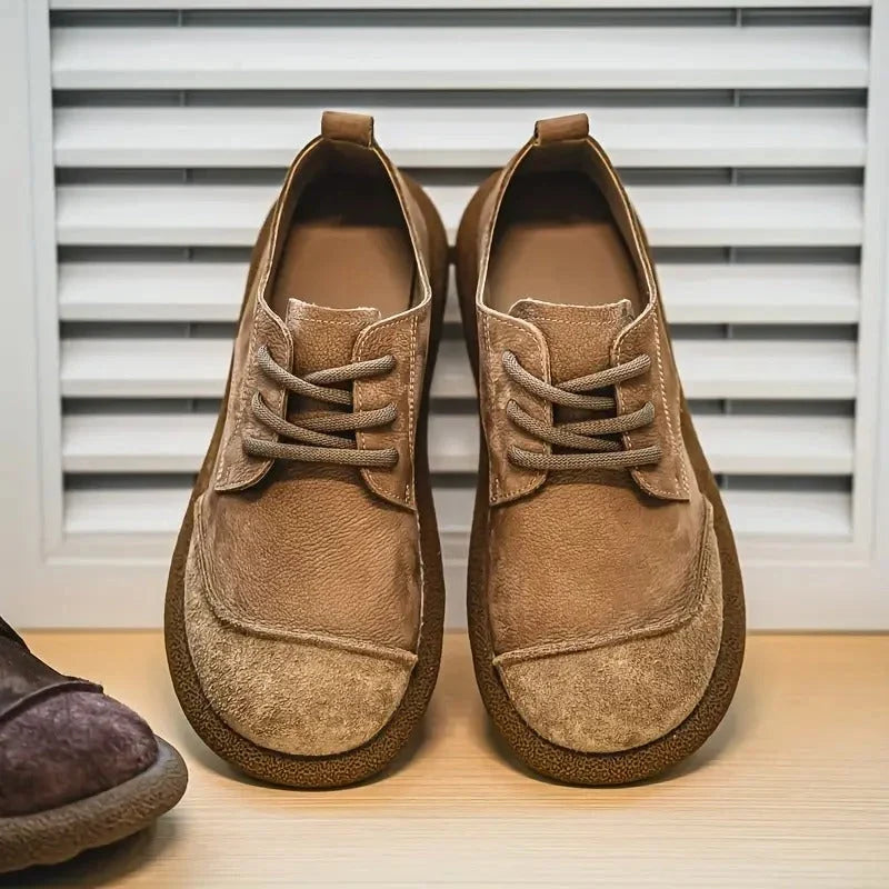 Lautaro | Zapatos Ortopédicos de Máximo Confort