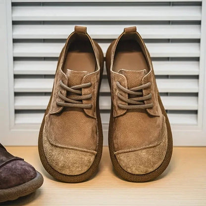Lautaro | Zapatos Ortopédicos de Máximo Confort