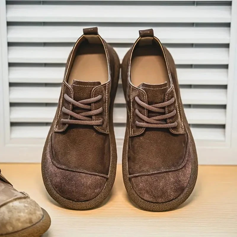 Lautaro | Zapatos Ortopédicos de Máximo Confort