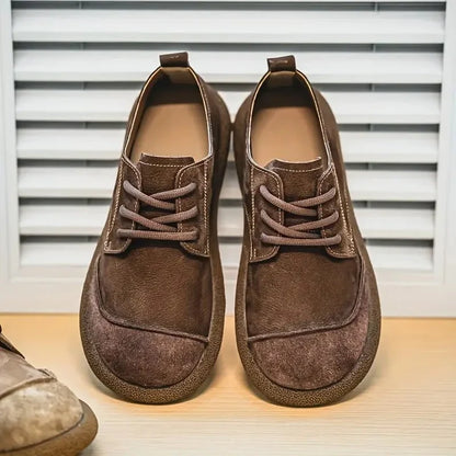 Lautaro | Zapatos Ortopédicos de Máximo Confort