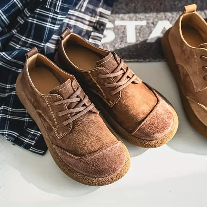 Lautaro | Zapatos Ortopédicos de Máximo Confort