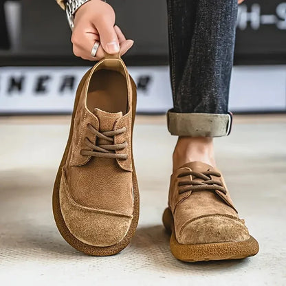 Lautaro | Zapatos Ortopédicos de Máximo Confort
