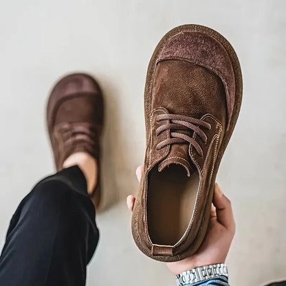 Lautaro | Zapatos Ortopédicos de Máximo Confort