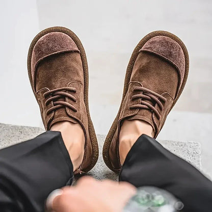 Lautaro | Zapatos Ortopédicos de Máximo Confort
