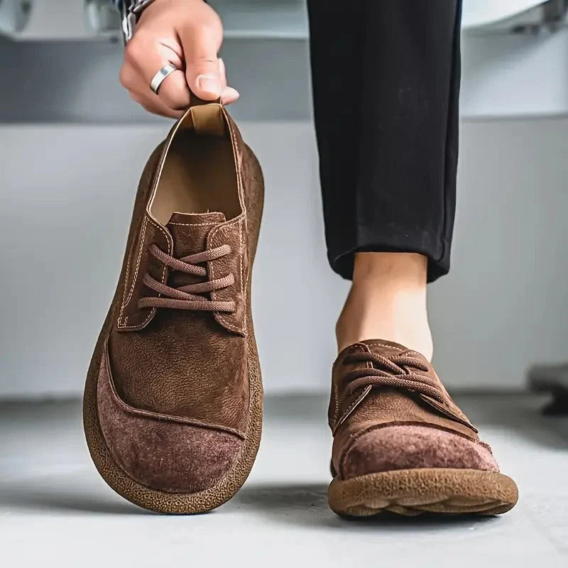 Lautaro | Zapatos Ortopédicos de Máximo Confort