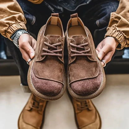 Lautaro | Zapatos Ortopédicos de Máximo Confort