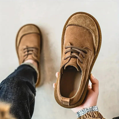 Lautaro | Zapatos Ortopédicos de Máximo Confort