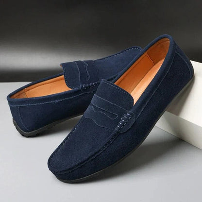 Bautista | Mocasines Elegantes de Máximo Confort
