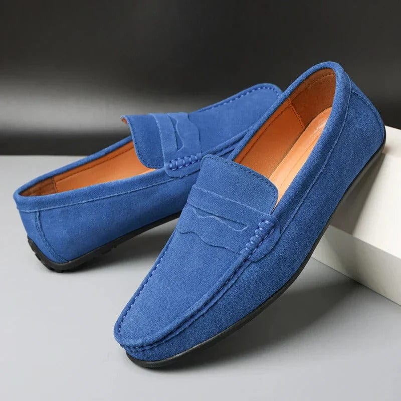 Bautista | Mocasines Elegantes de Máximo Confort
