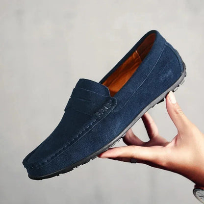 Bautista | Mocasines Elegantes de Máximo Confort