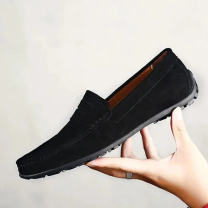 Bautista | Mocasines Elegantes de Máximo Confort
