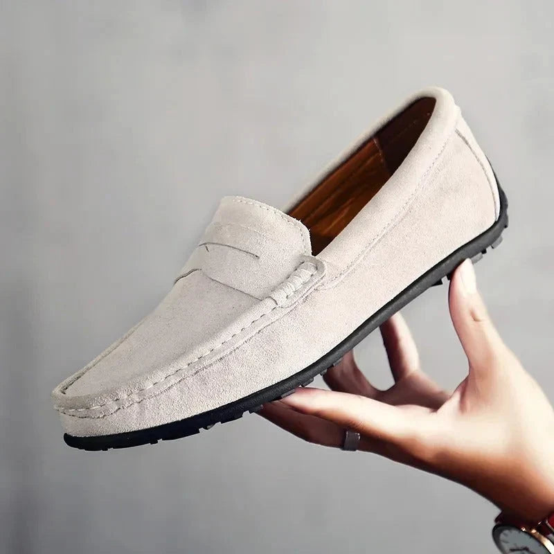 Bautista | Mocasines Elegantes de Máximo Confort