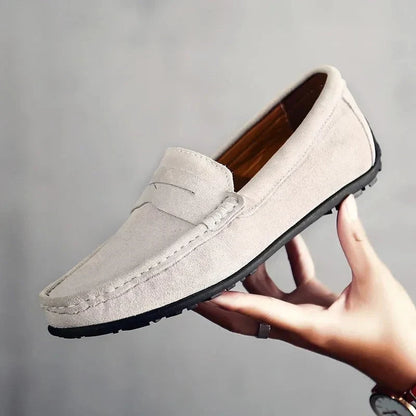 Bautista | Mocasines Elegantes de Máximo Confort